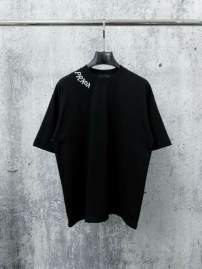 Picture of Prada T Shirts Short _SKUPradaXS-Lxetr1252942